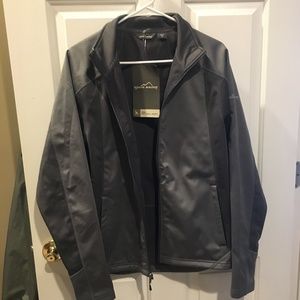 Womens Eddie Bauer Trail Soft Shell Jacket